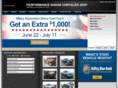performancedodgechryslerjeep.com
