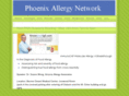 phoenixallergynetwork.org