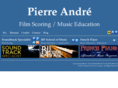 pierreandre.net