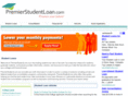 premierstudentloan.com