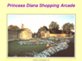 princessdianashoppingarcade.com