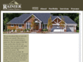 rainiercustomhomes.com