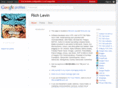 rblevin.org