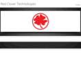 redclovertech.com
