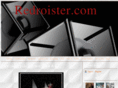 redroister.com