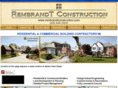 rembrandtconstruction.com