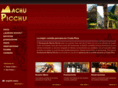 restaurantemachupicchu.com