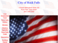 rockfallsiowa.com
