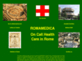 romamedica.com