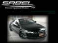 sabel-co.net