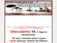 saberdenegocios.com