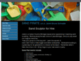 sandpirate.net