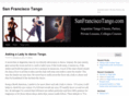 sanfranciscotango.com