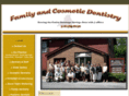 saratogaspringsdentists.com
