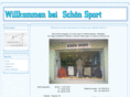 schoen-sport.net