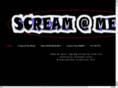 screamatme.com