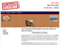 shippingdepartmentnorthwest.com