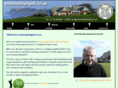 simondellergolf.co.uk