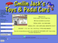 smilinjackstoys.com