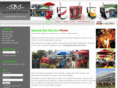 specialbarservice.com