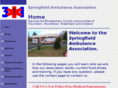 springfieldambulance.net
