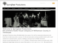 springtreeproductions.com