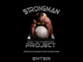 strongman-project.de