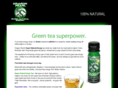 supernaturaltea.com