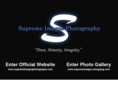 supremeimagesphotography.com