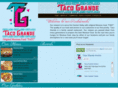 tacogrande.net