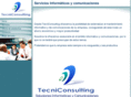 tecniconsulting.com