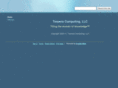 tesseracomputing.net