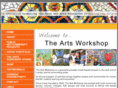 theartsworkshop.com