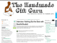 thehandmadegiftguru.com