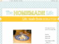thehomemadelife.com
