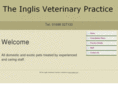 theinglisveterinarypractice.com