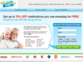 thesavemorecard.com