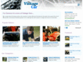 thevintagecar.co.uk