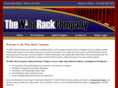 thewinerackcompany.com