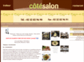 traiteurcotesalon.com