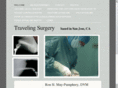 travelingsurgery.com