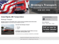 truckinggrandrapids.com