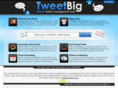 tweetbig.net