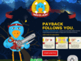 tweetsoffury.com