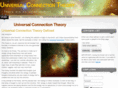 universalconnectiontheory.com