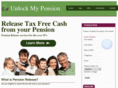 unlock-my-pension.com