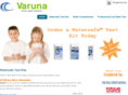 varunawater.com