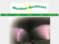 weathernortheast.com