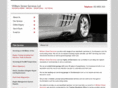 williamstreetservices.com