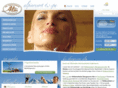 xn--bergossenealm-vob.com
